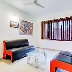 Oyo 20023 Silverkey Balewadi