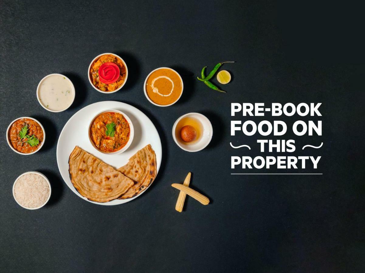 Oyo 20023 Silverkey Balewadi 3* Pune