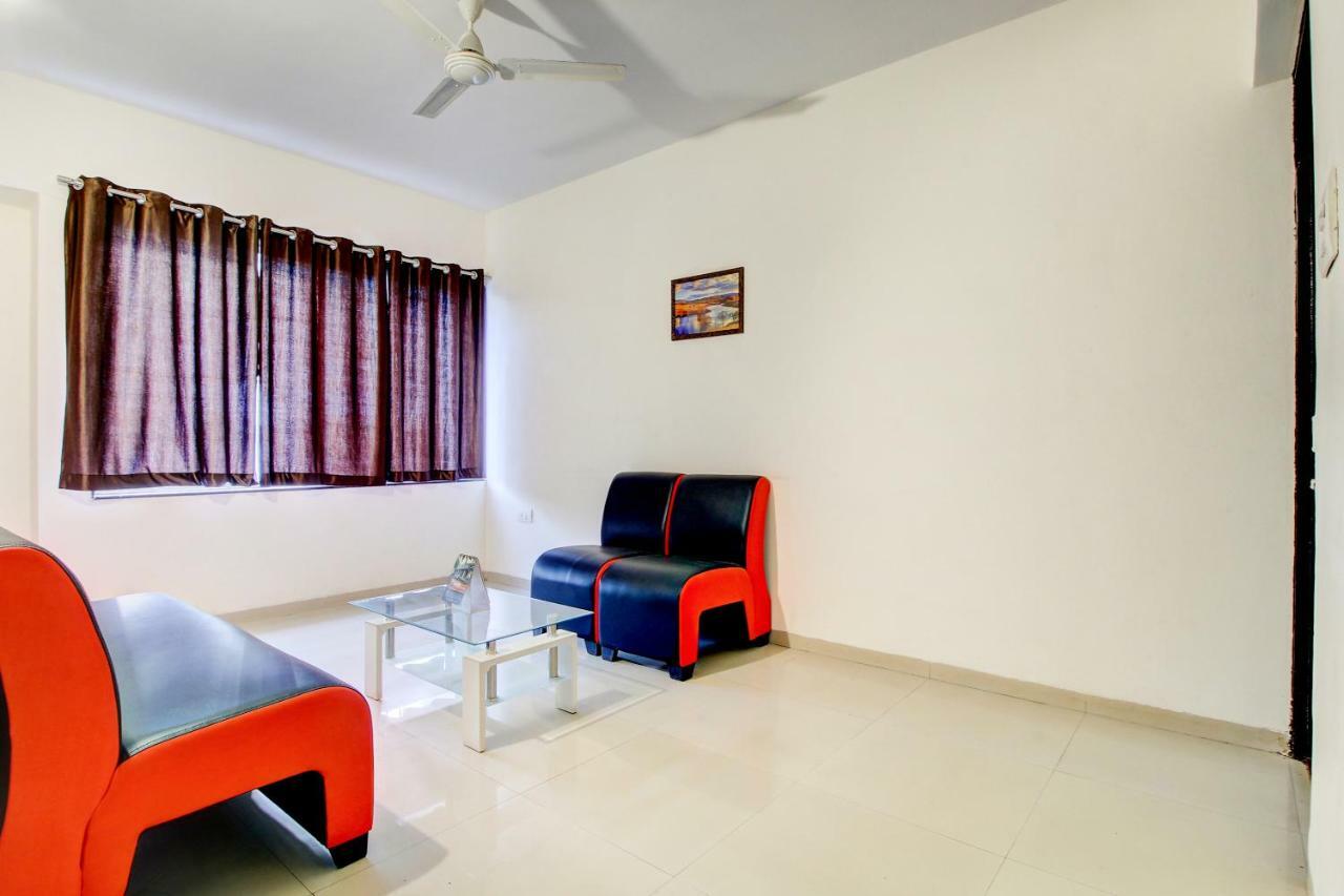 Hotel Oyo 20023 Silverkey Balewadi 3*