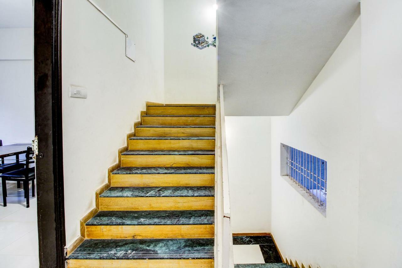 Oyo 20023 Silverkey Balewadi Hotel 3*