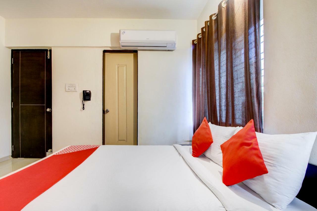 Oyo 20023 Silverkey Balewadi 3*