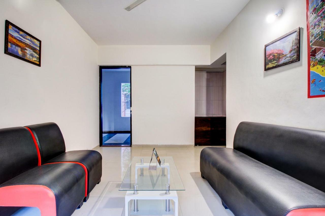 Oyo 20023 Silverkey Balewadi Pune