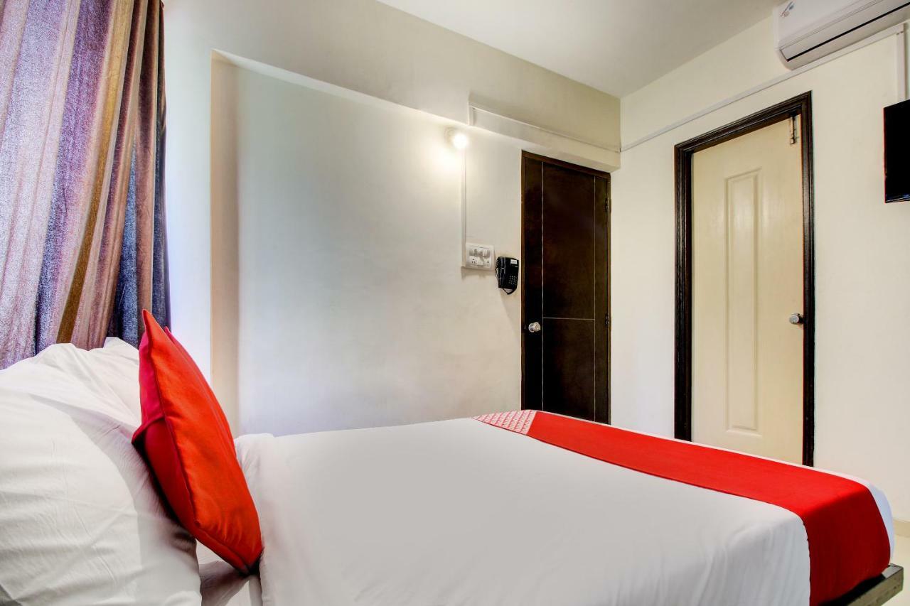 Hotel Oyo 20023 Silverkey Balewadi